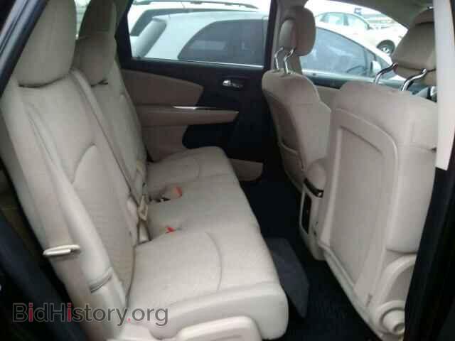 2012 DODGE JOURNEY - VIN: 3C4PDDBG2CT350161 - Фото 6