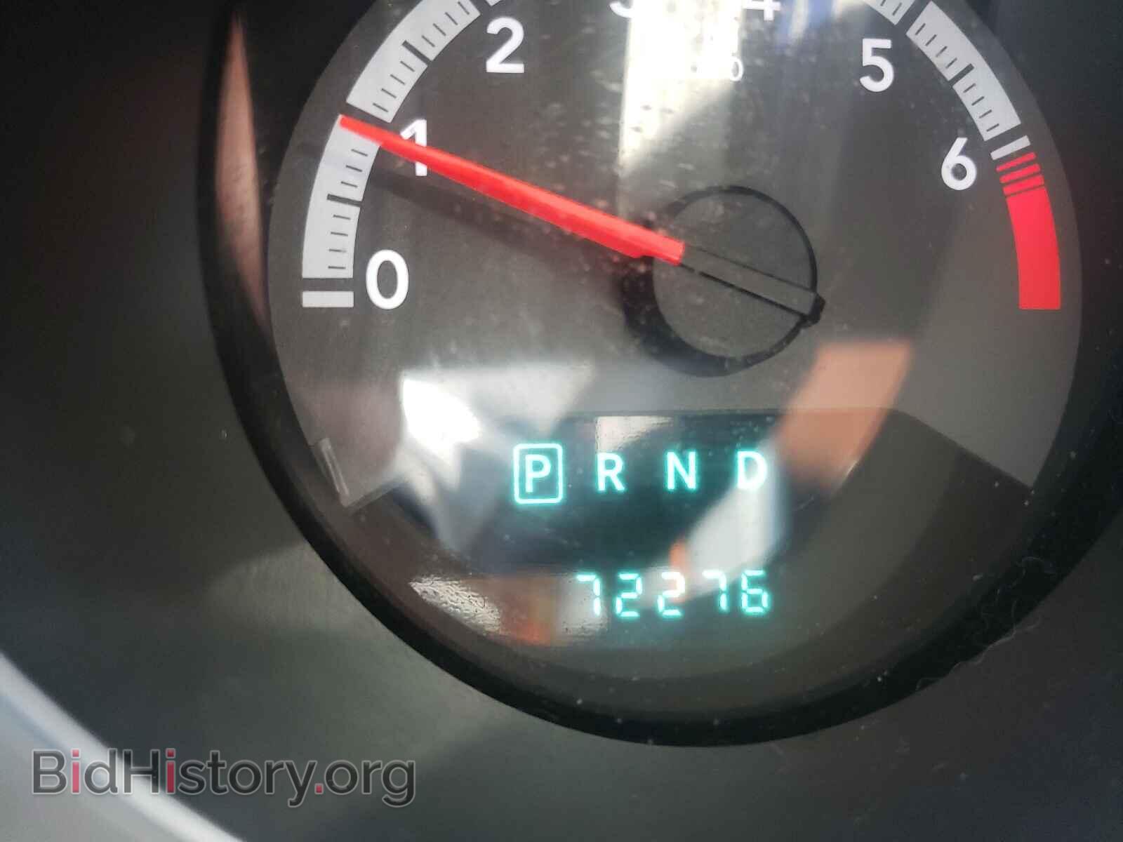 2010 DODGE AVENGER - VIN: 1B3CC5FB4AN189879 - Photo 8