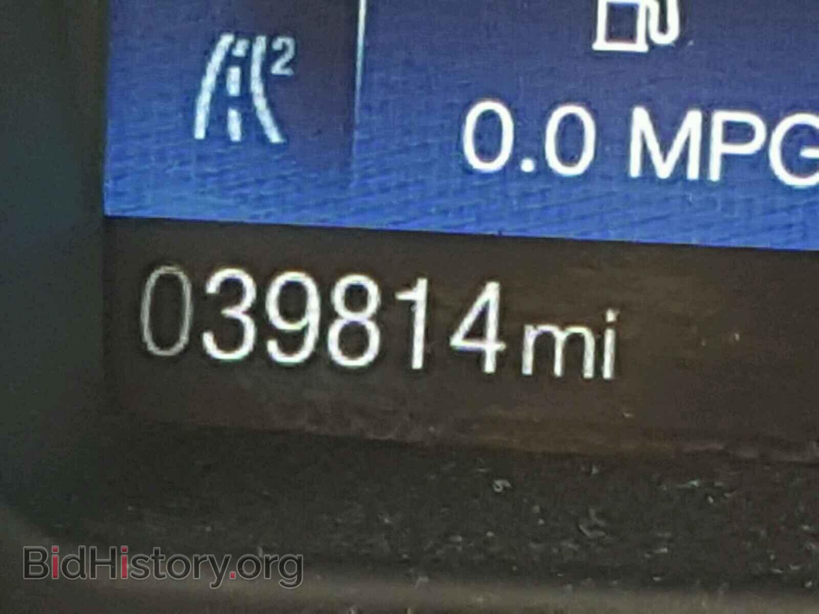 2015 FORD FOCUS - VIN: 1FADP3F25FL281166 - Photo 8