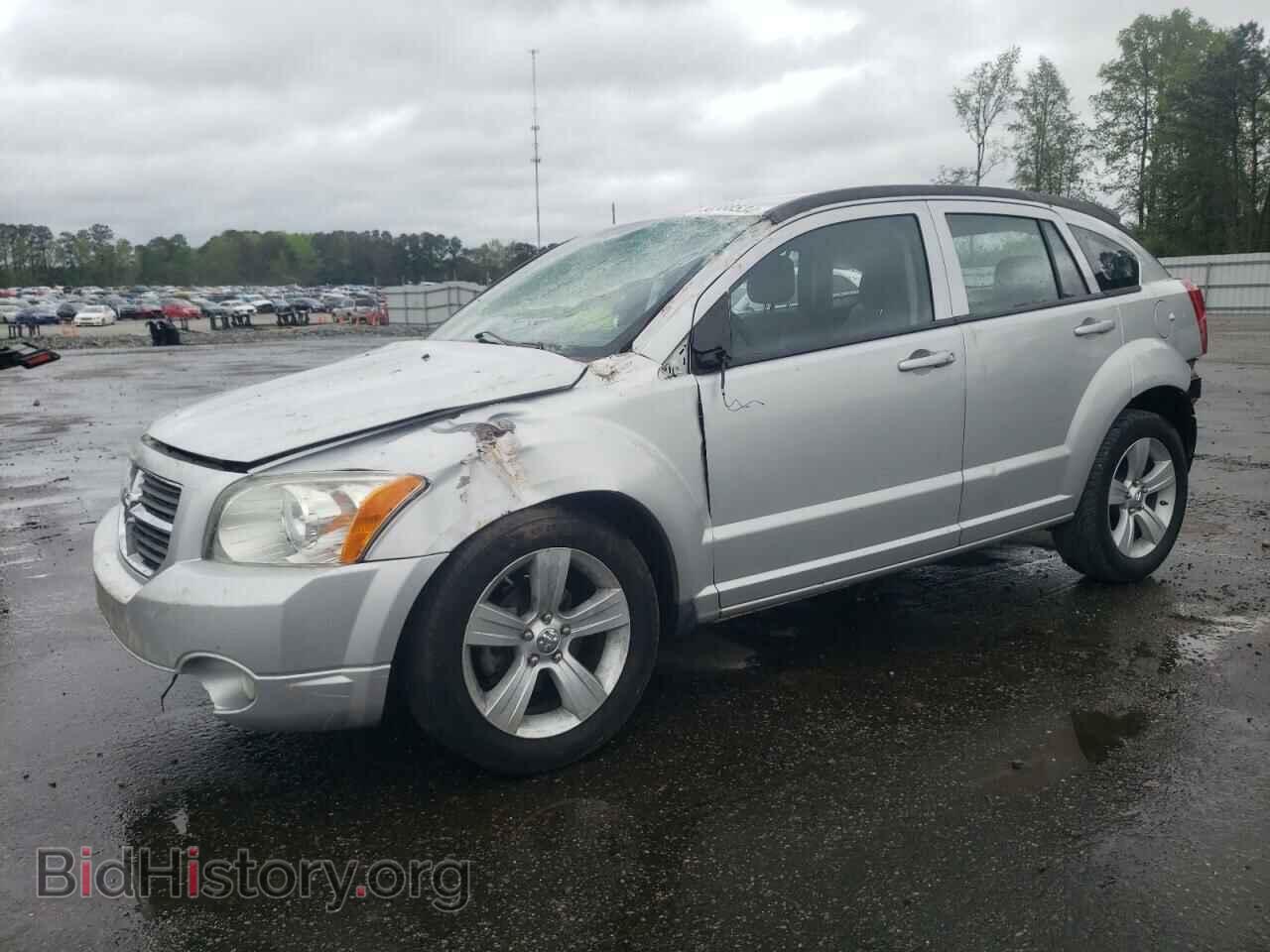 Photo 1B3CB3HA2AD630751 - DODGE CALIBER 2010