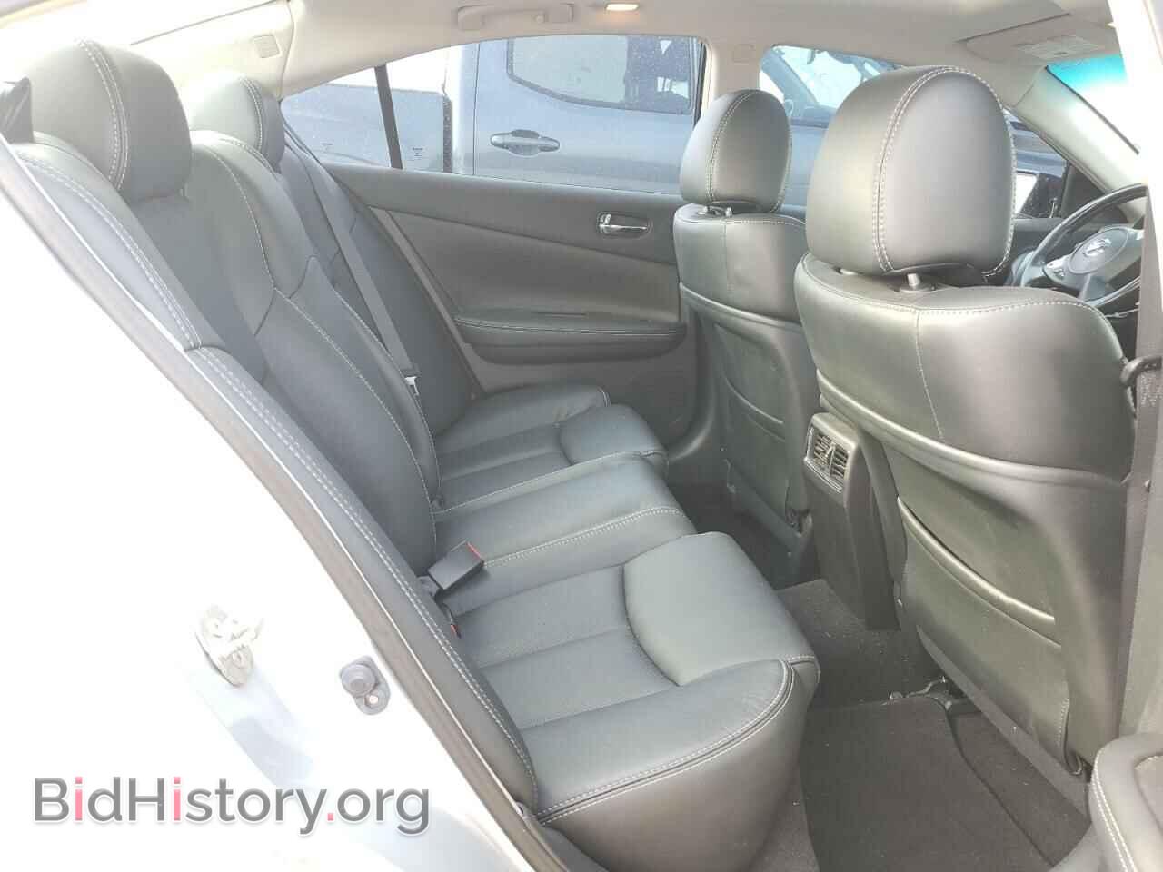 2012 NISSAN MAXIMA - VIN: 1N4AA5AP4CC803610 - Photo 6