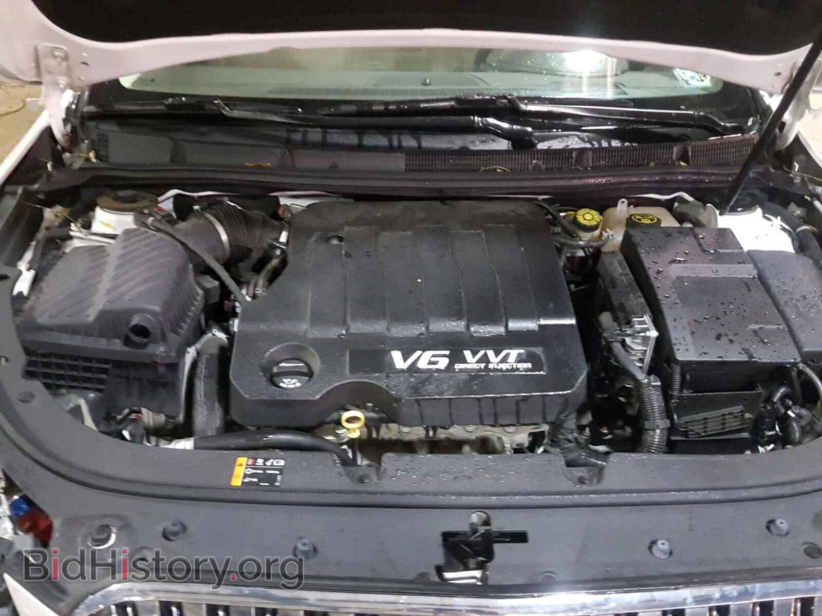 2015 BUICK LACROSSE - VIN: 1G4GB5G30FF333032 - Фото 7