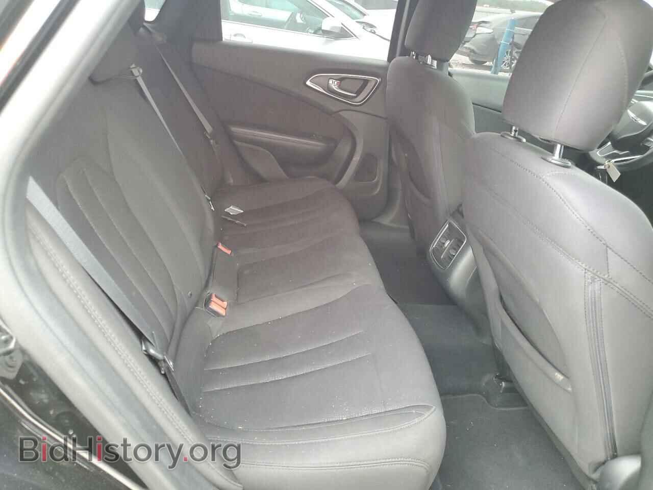 2015 CHRYSLER 200 - VIN: 1C3CCCAB7FN592759 - Фото 10