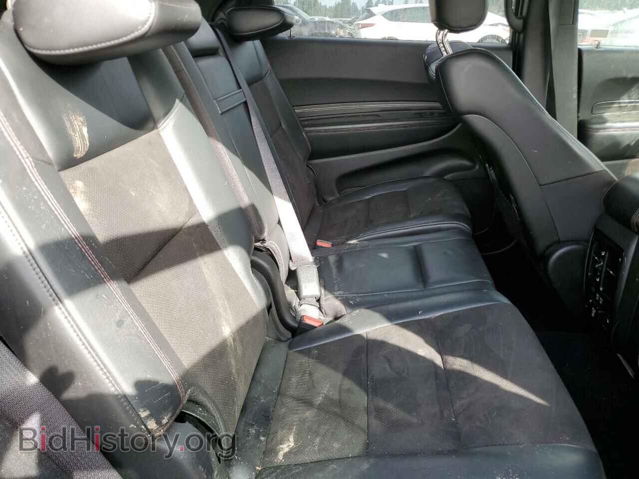 2021 DODGE DURANGO - VIN: 1C4SDJCTXMC520624 - Photo 12
