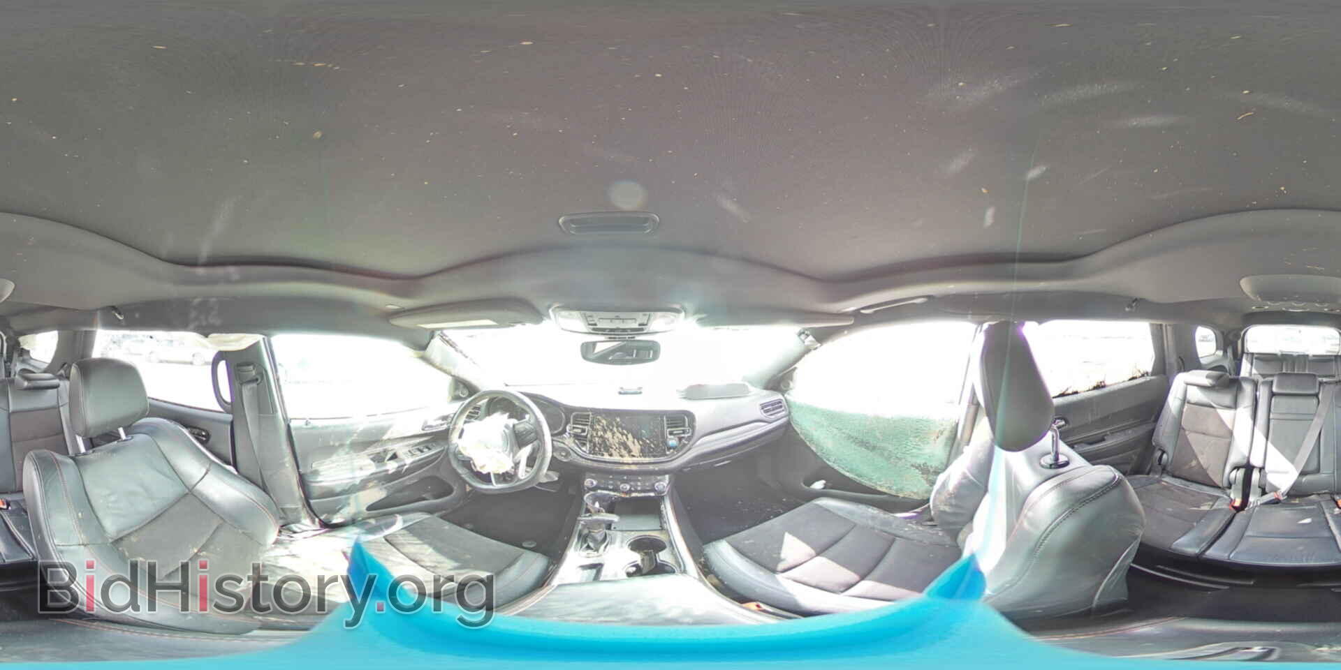 2021 DODGE DURANGO - VIN: 1C4SDJCTXMC520624 - Photo 13