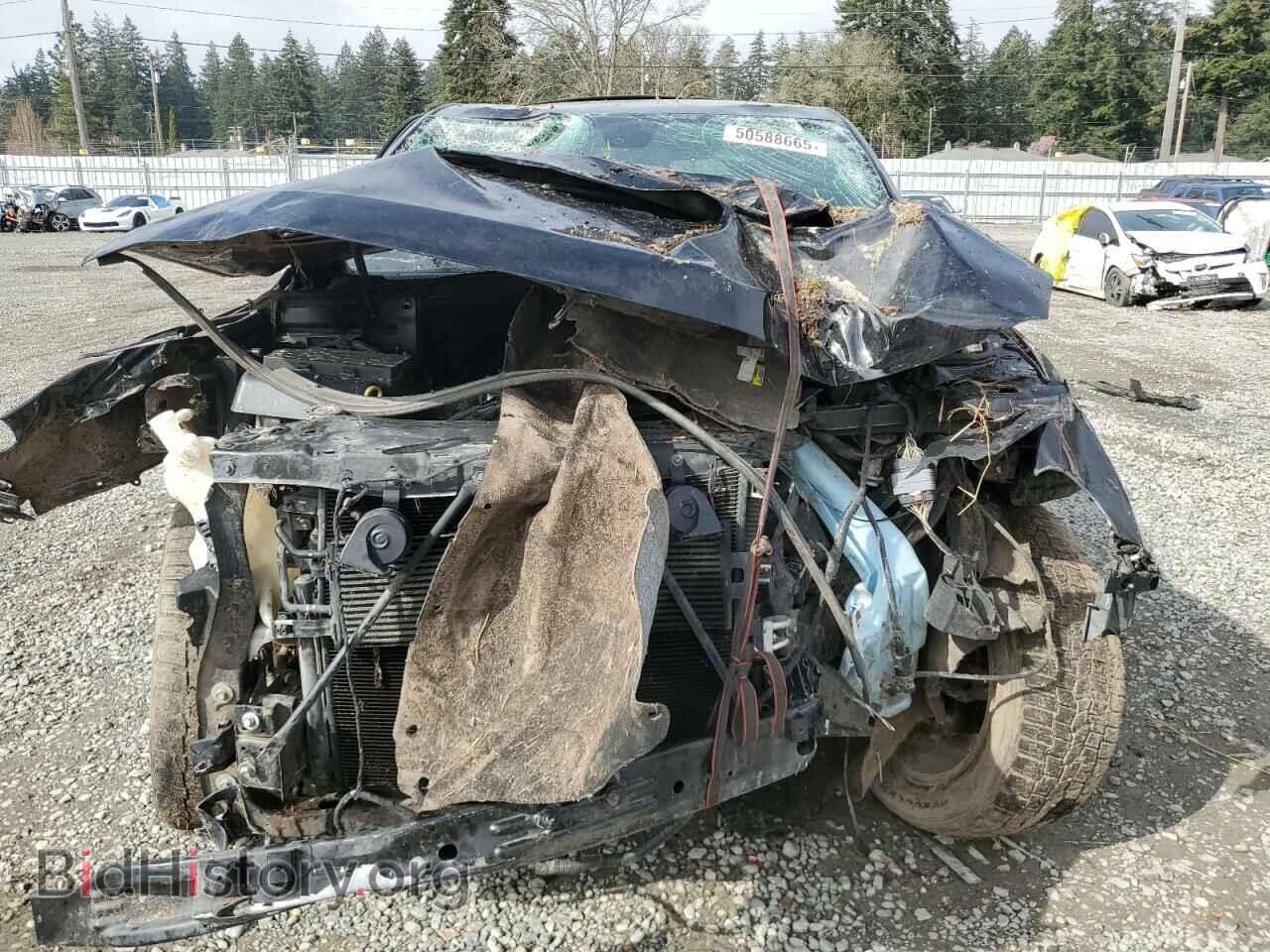 2021 DODGE DURANGO - VIN: 1C4SDJCTXMC520624 - Photo 5