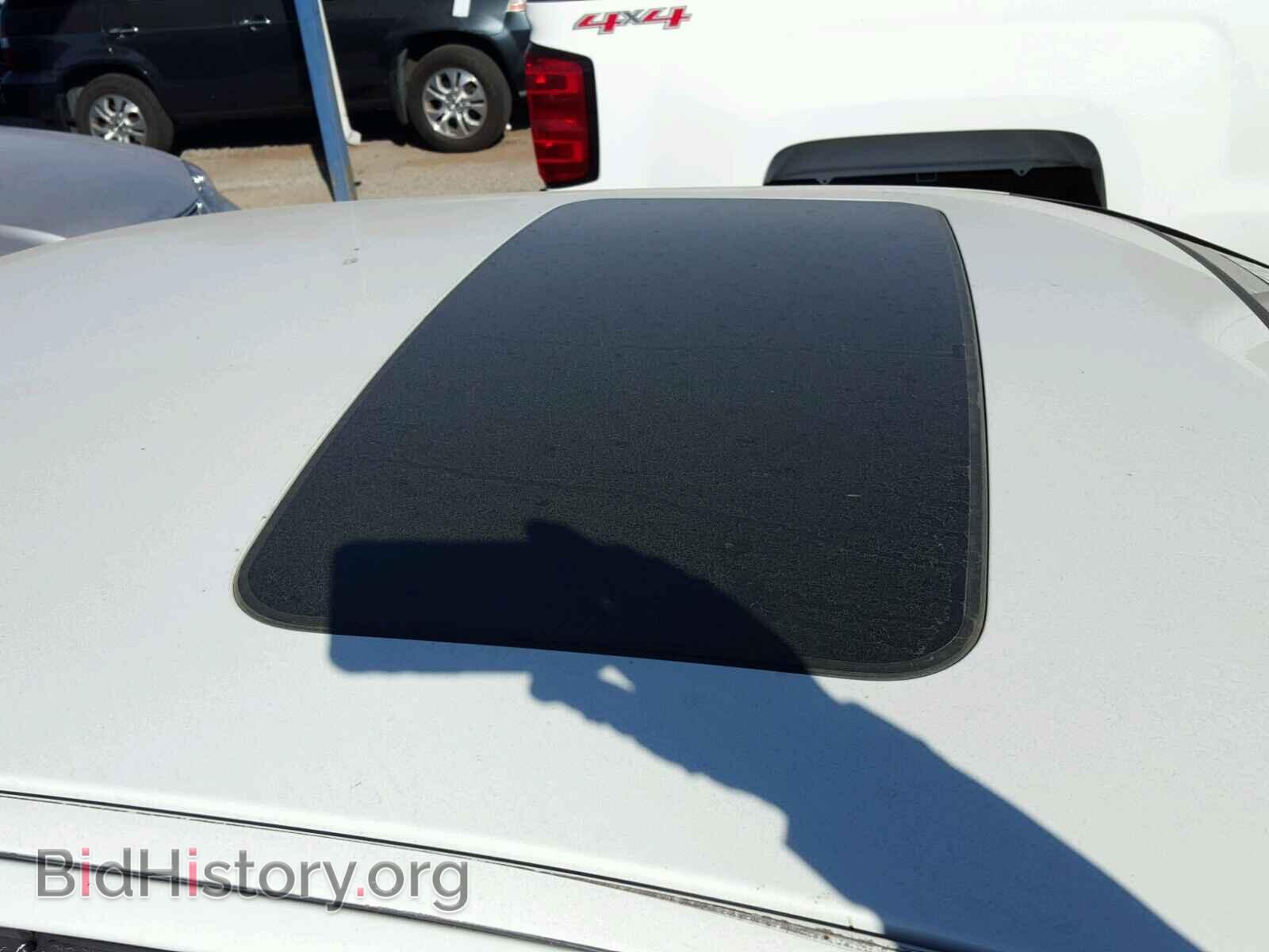 2006 VOLVO S80 - VIN: YV1TS592X61446498 - Фото 9