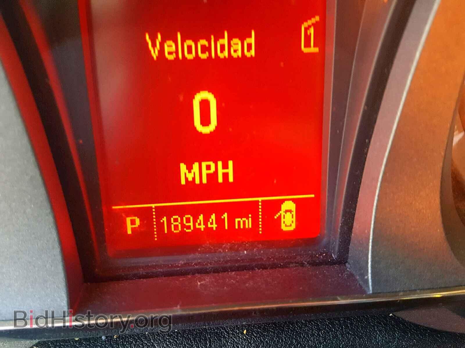 2012 GMC TERRAIN SL - VIN: 2GKFLSE53C6182567 - Фото 8