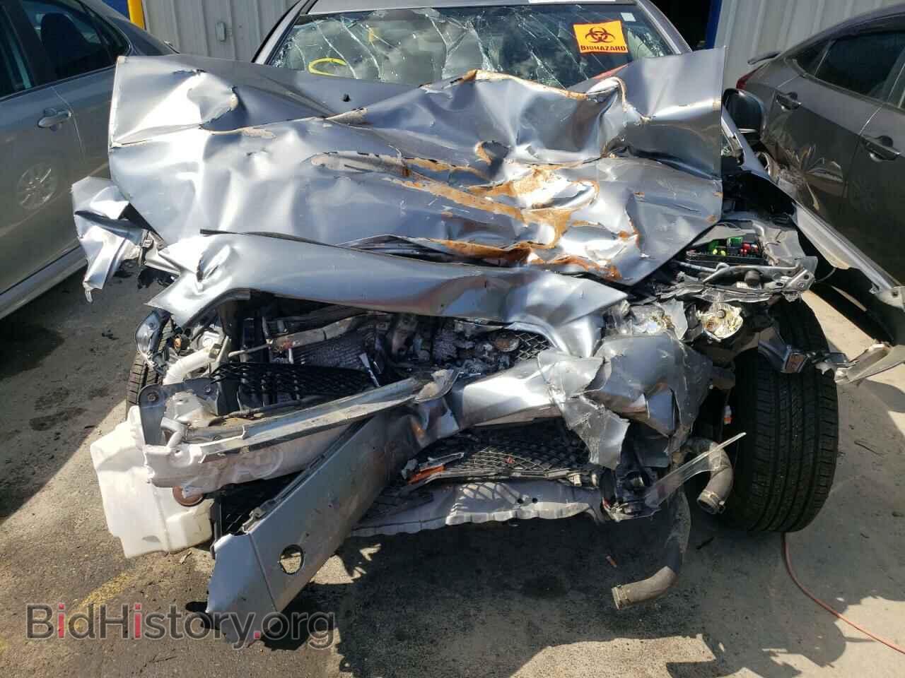 2014 MITSUBISHI LANCER - VIN: JA32U2FU1EU004575 - Фото 7