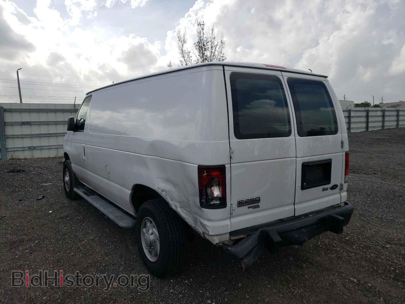 2013 FORD ECONOLINE - VIN: 1FTNE2EW4DDA15986 - Photo 3