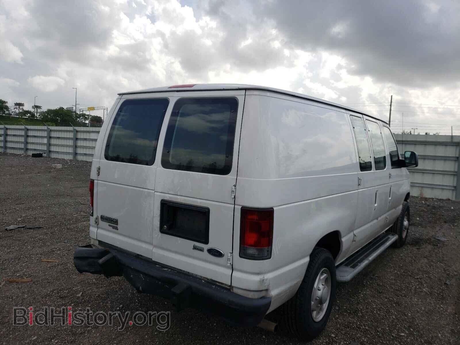 2013 FORD ECONOLINE - VIN: 1FTNE2EW4DDA15986 - Photo 4