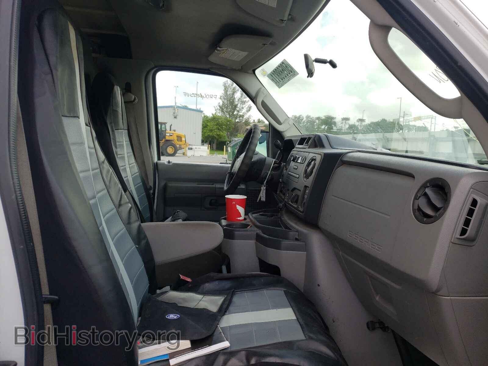 2013 FORD ECONOLINE - VIN: 1FTNE2EW4DDA15986 - Photo 5