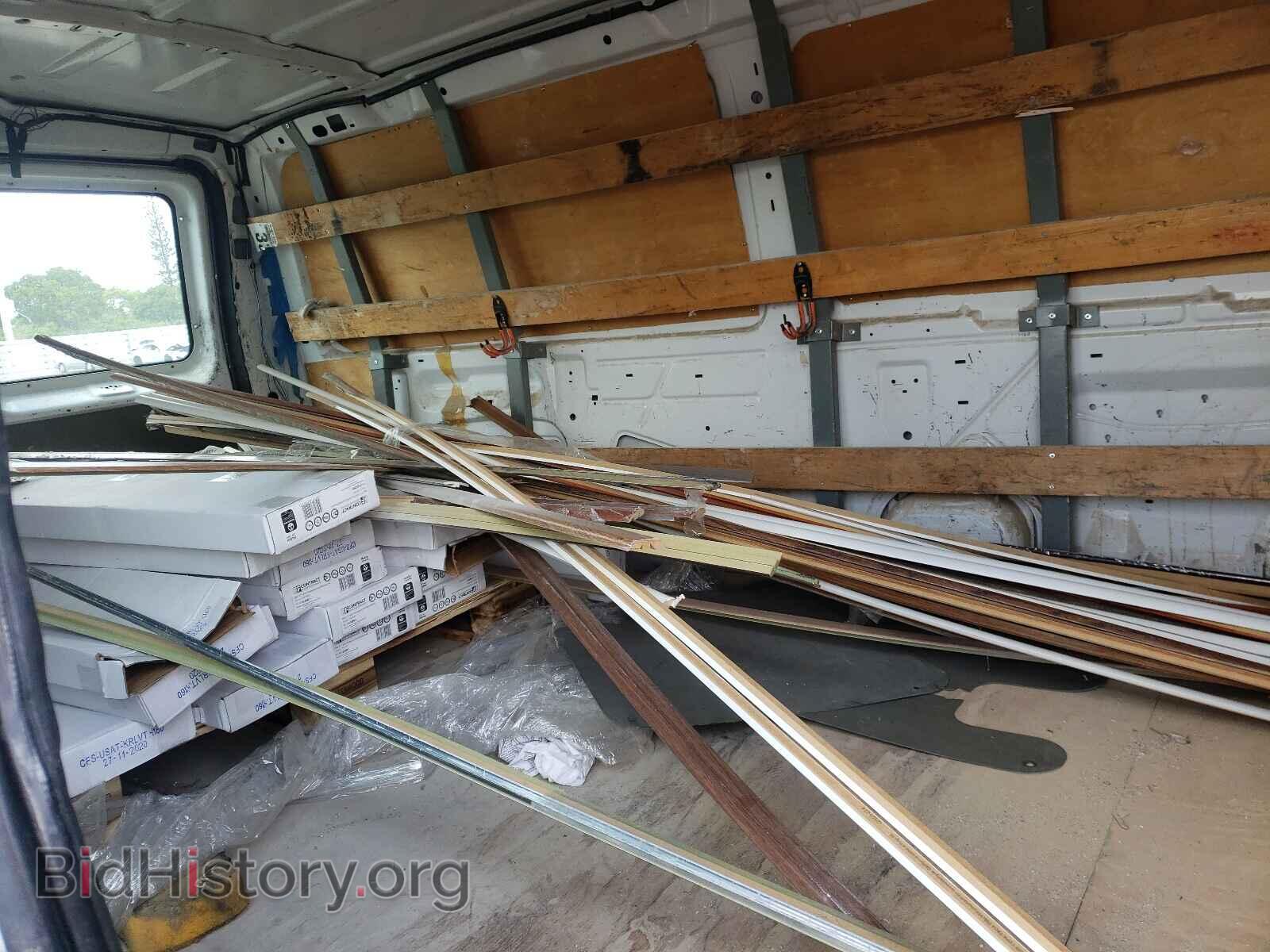 2013 FORD ECONOLINE - VIN: 1FTNE2EW4DDA15986 - Photo 6