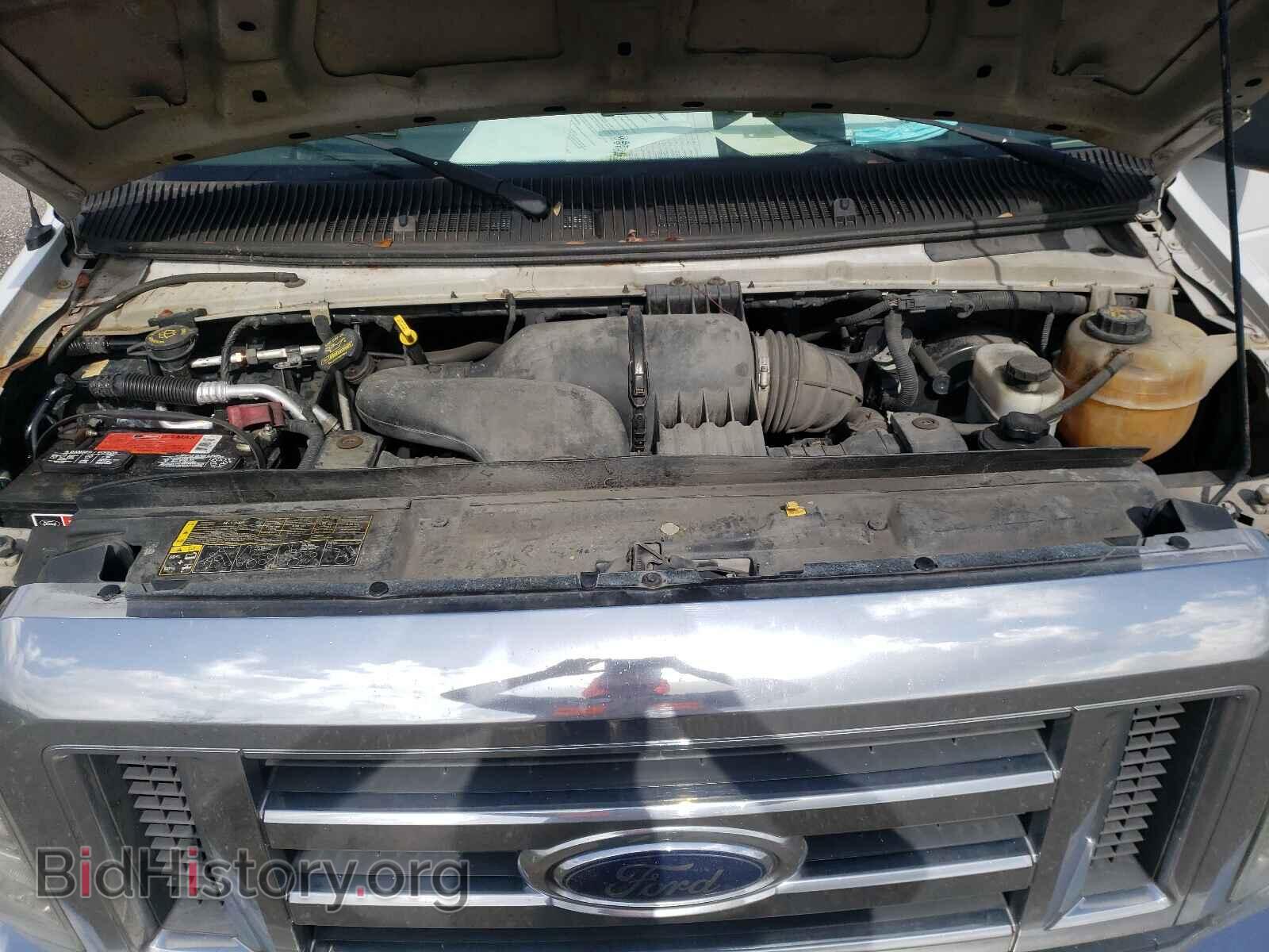 2013 FORD ECONOLINE - VIN: 1FTNE2EW4DDA15986 - Photo 7