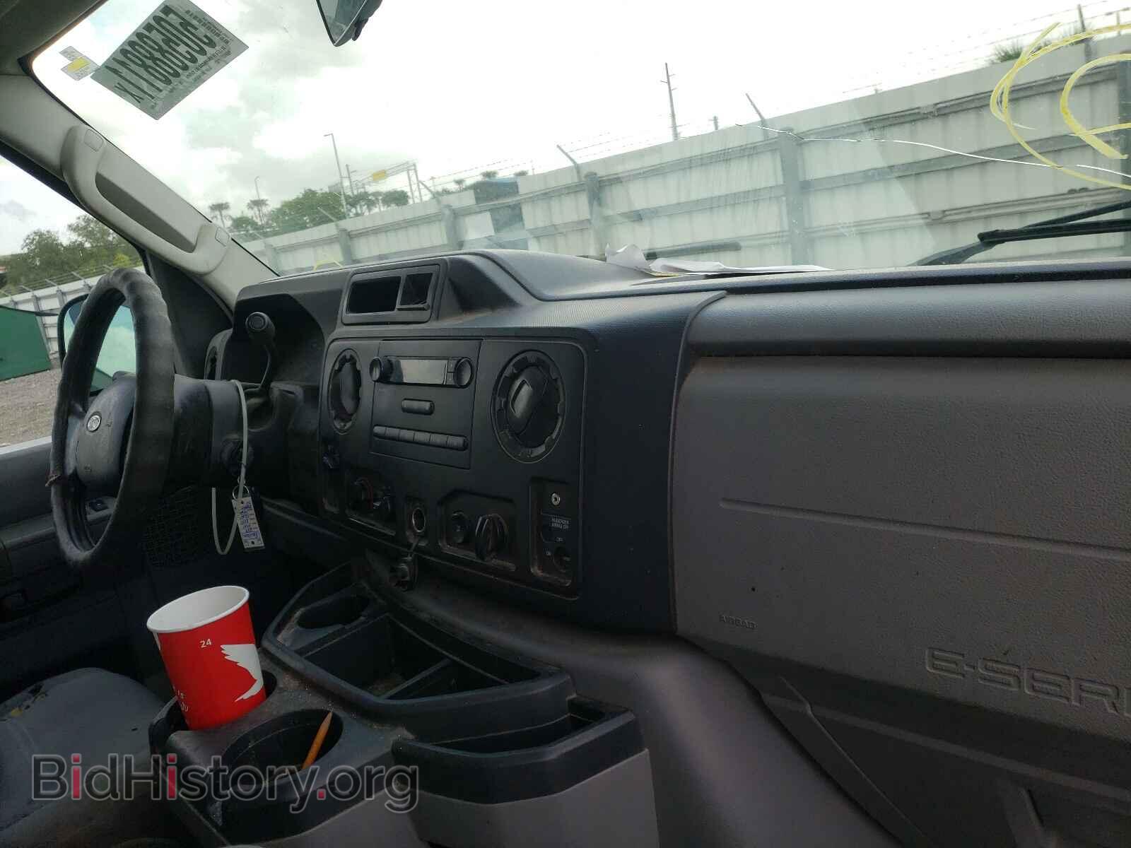 2013 FORD ECONOLINE - VIN: 1FTNE2EW4DDA15986 - Photo 9