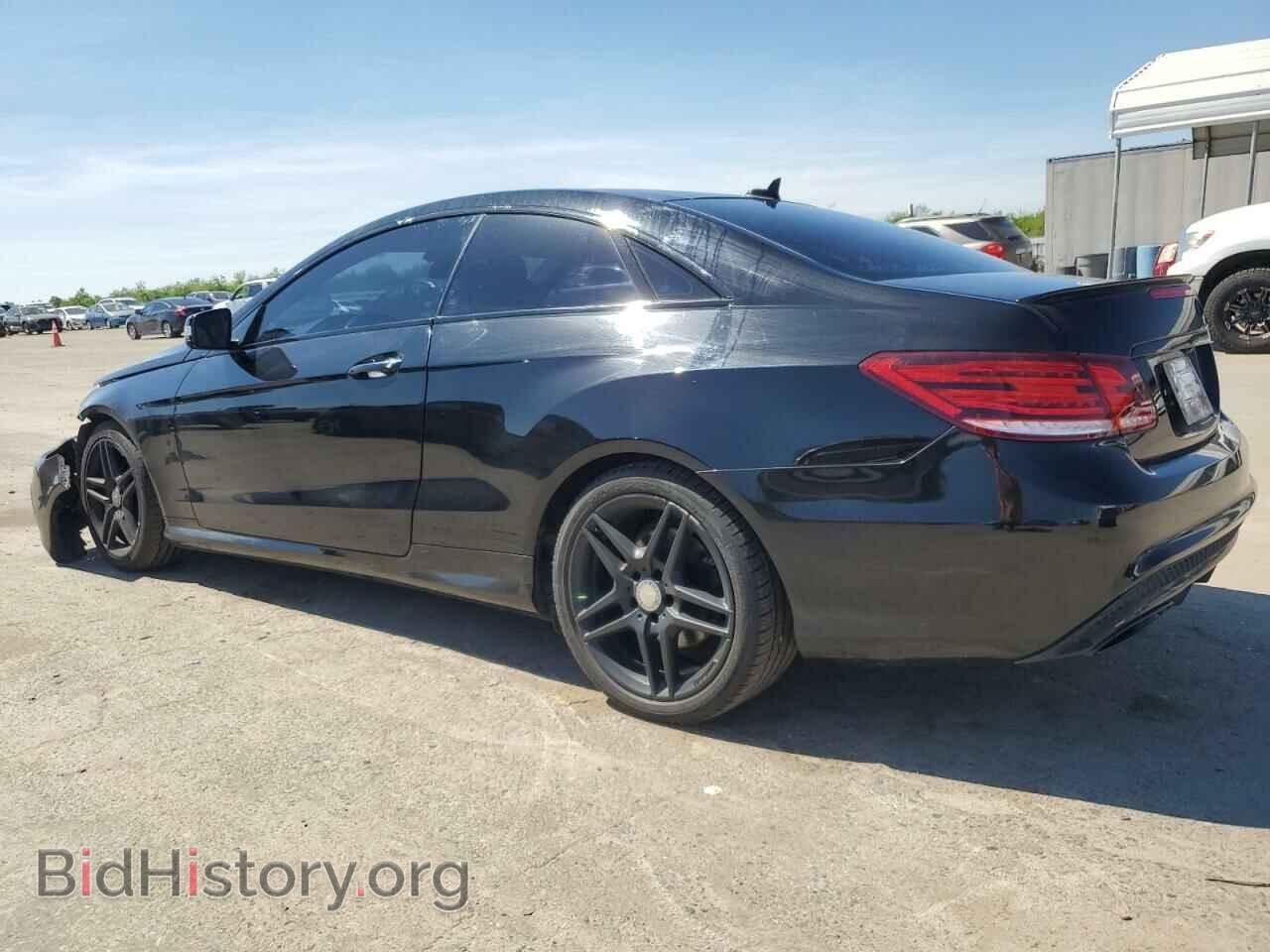 2016 MERCEDES-BENZ E-CLASS - VIN: WDDKJ6FB5GF321787 - Фото 2