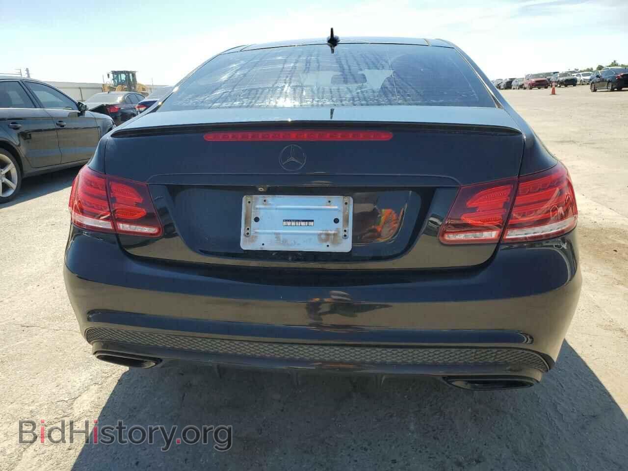 2016 MERCEDES-BENZ E-CLASS - VIN: WDDKJ6FB5GF321787 - Фото 6