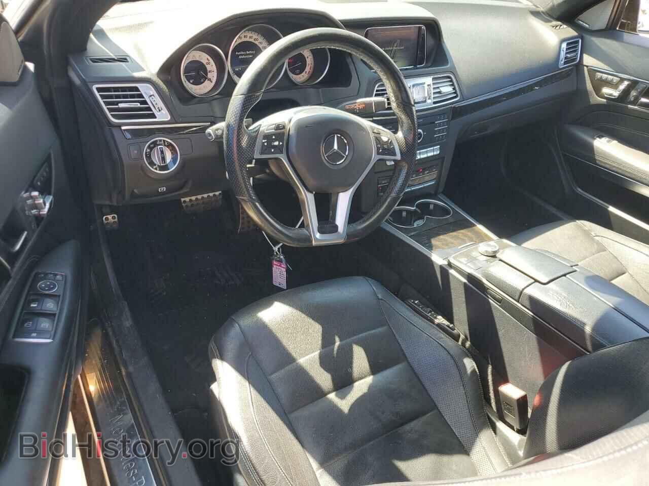 2016 MERCEDES-BENZ E-CLASS - VIN: WDDKJ6FB5GF321787 - Фото 8