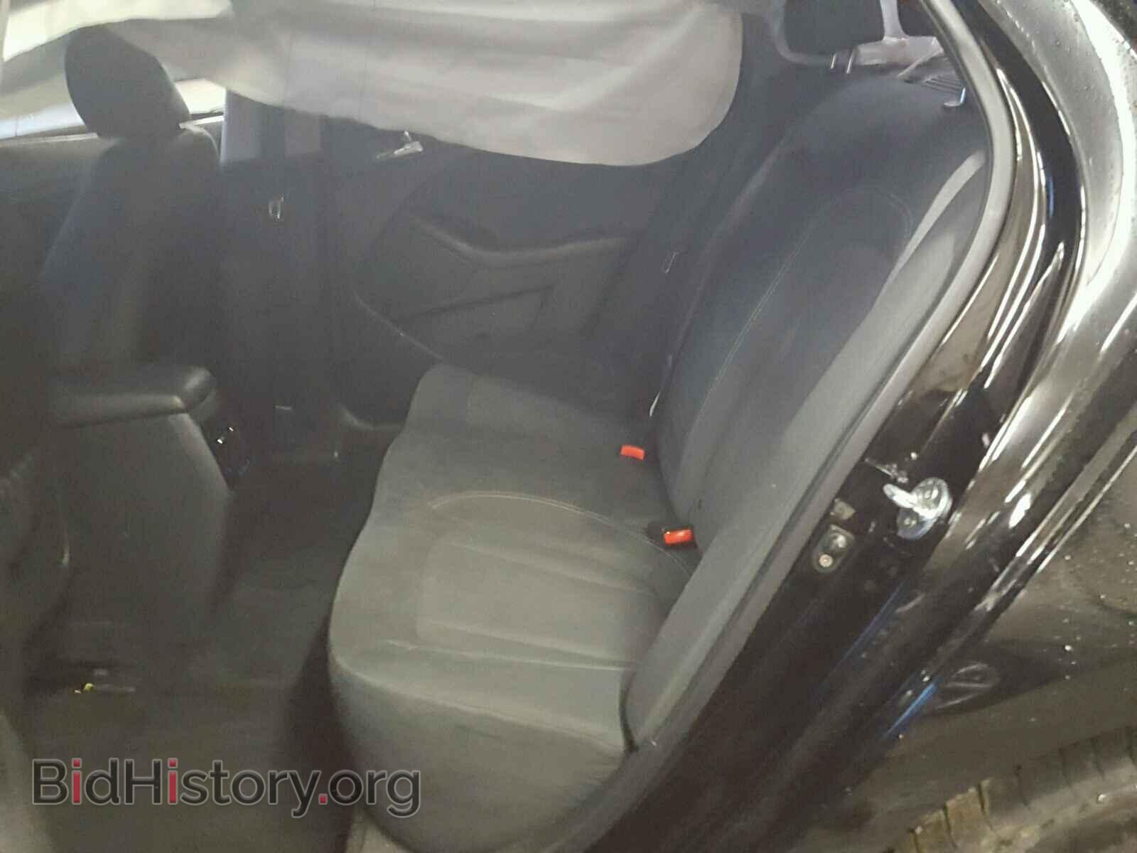 2012 KIA OPTIMA - VIN: KNAGM4AD4C5012247 - Фото 6
