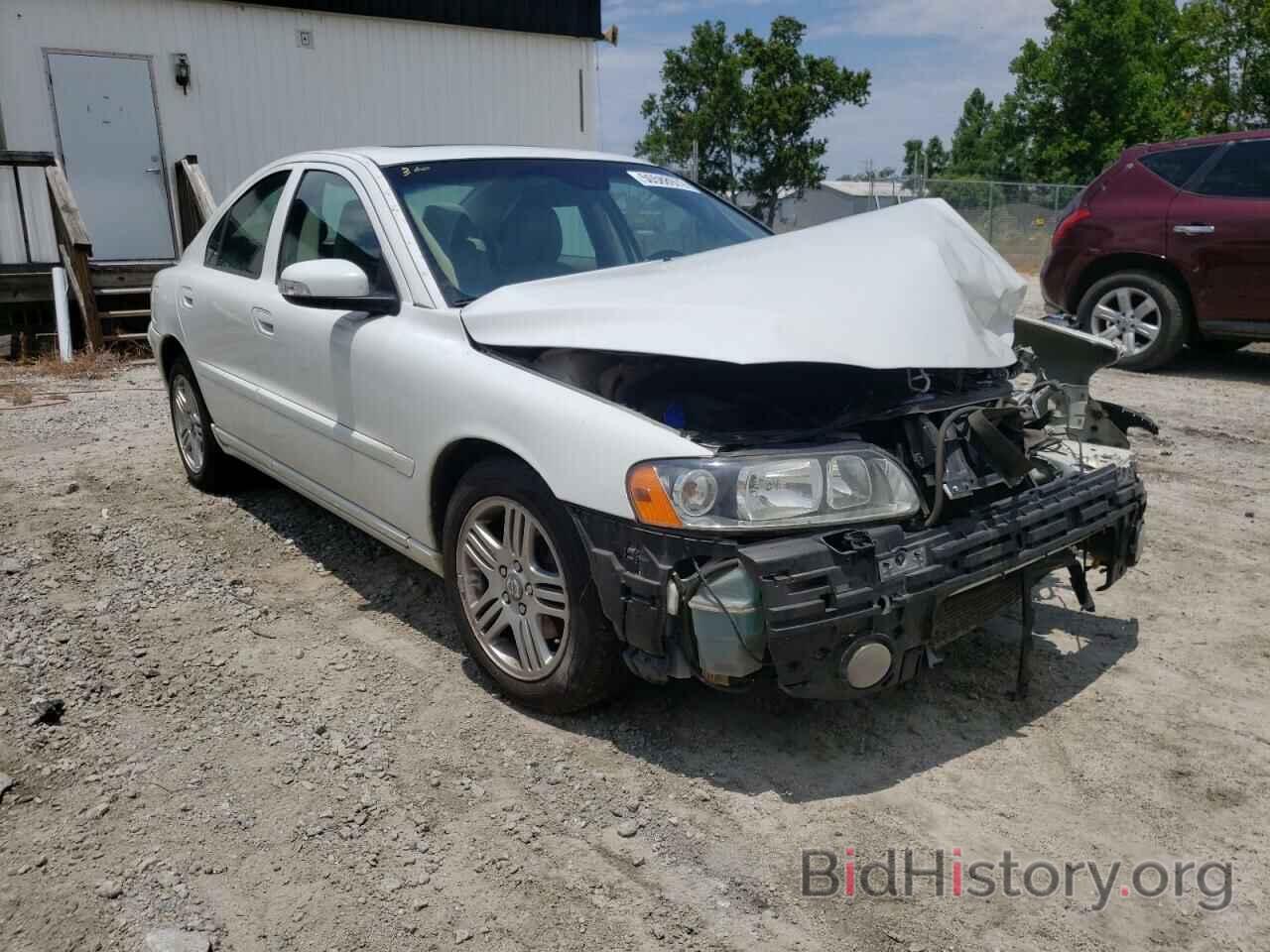 Photo YV1RS592182674137 - VOLVO S60 2008
