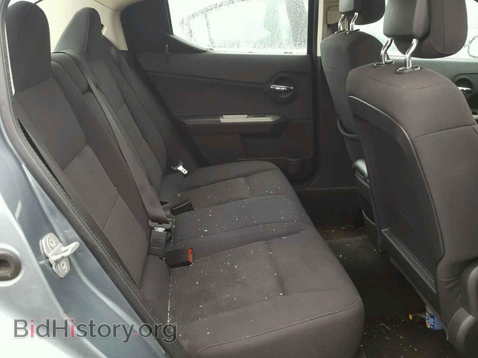 2010 DODGE AVENGER - VIN: 1B3CC1FB8AN204991 - Фото 6