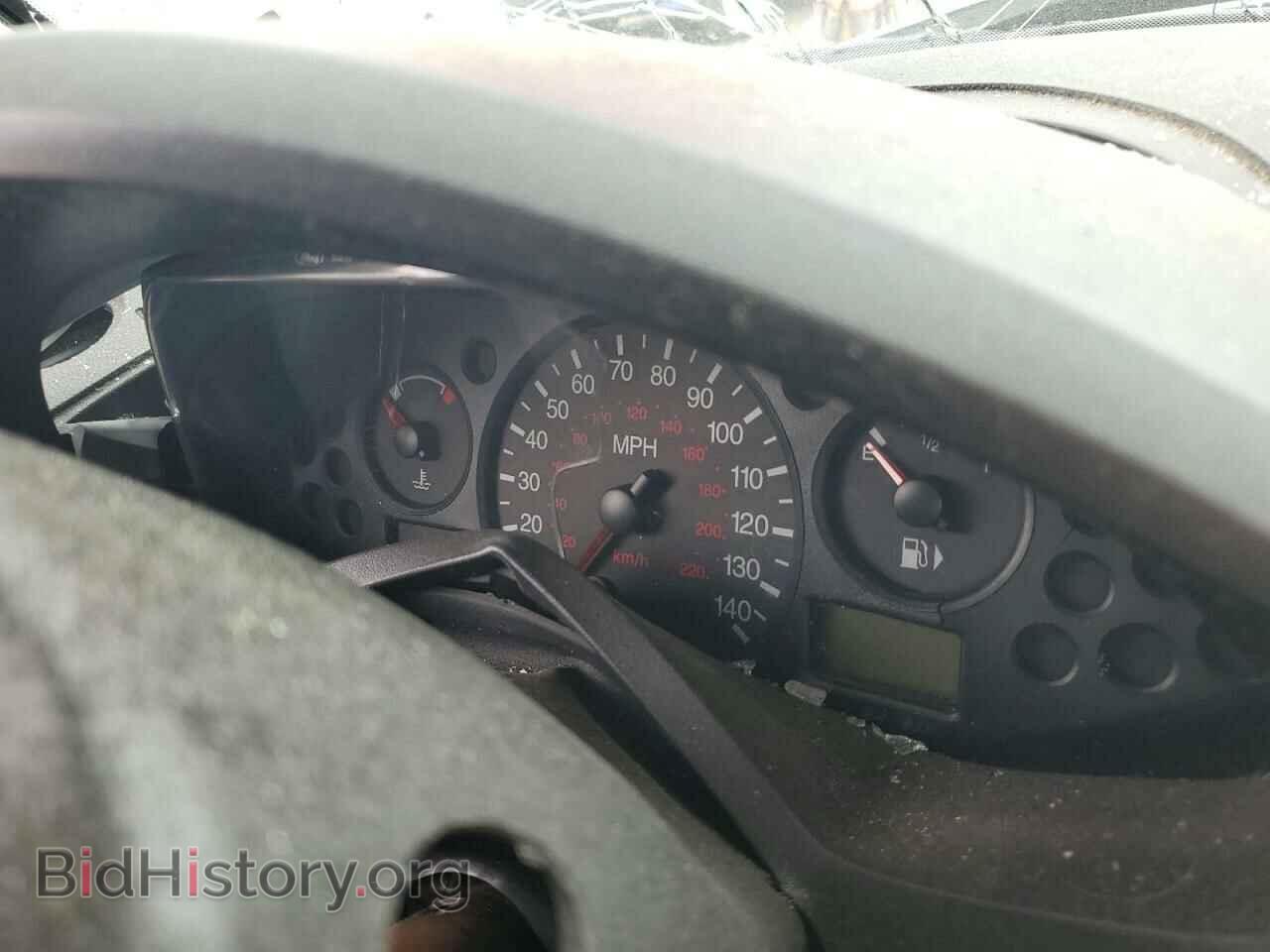 2007 FORD FOCUS - VIN: 1FAFP34N27W226129 - Фото 9