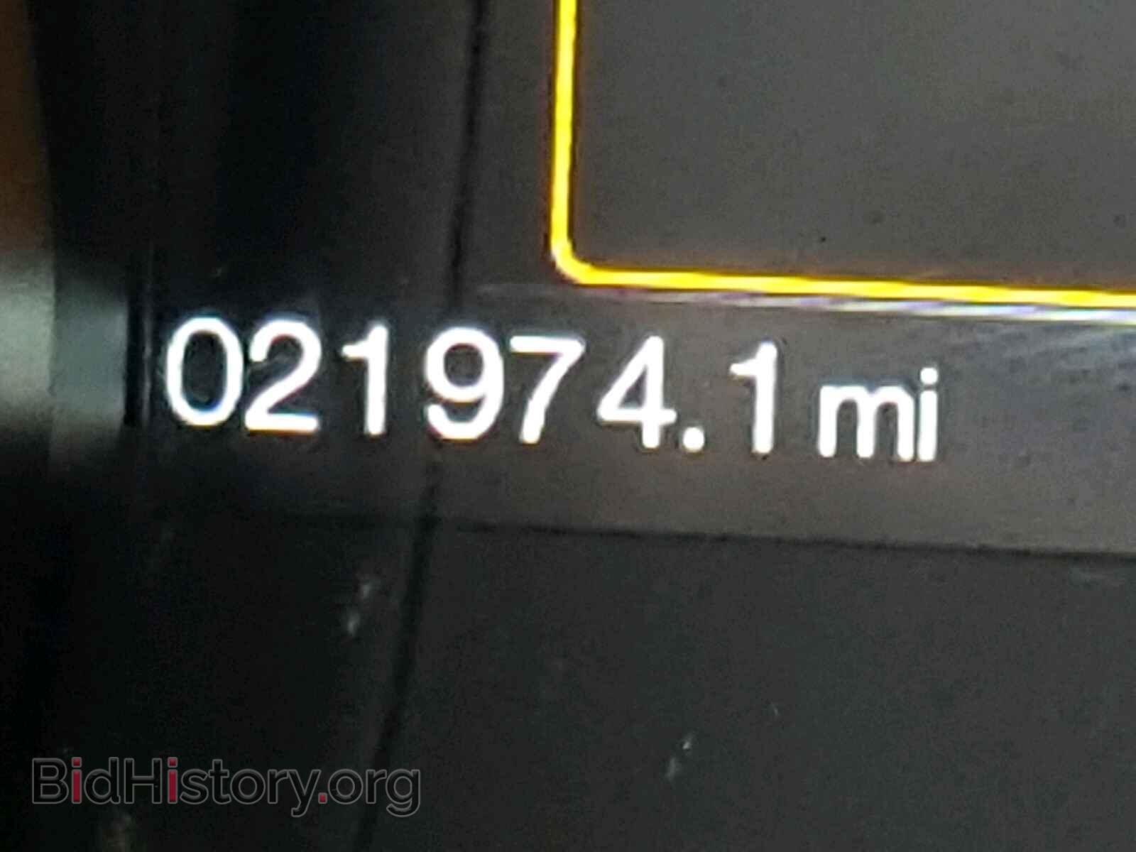 2017 FORD MUSTANG - VIN: 1FA6P8AM1H5320616 - Фото 8