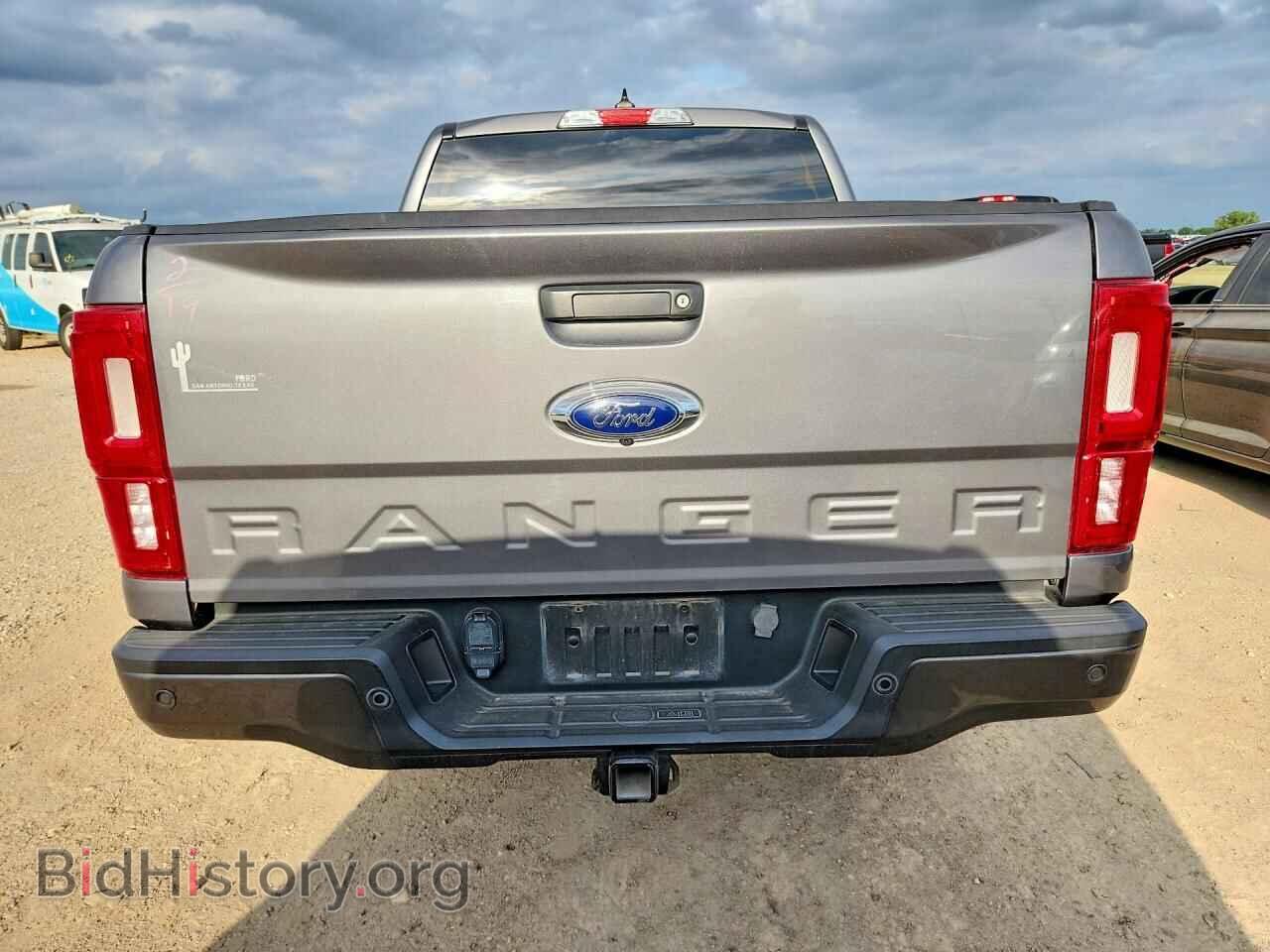 2021 FORD RANGER - VIN: 1FTER4EH2MLD63678 - Photo 6