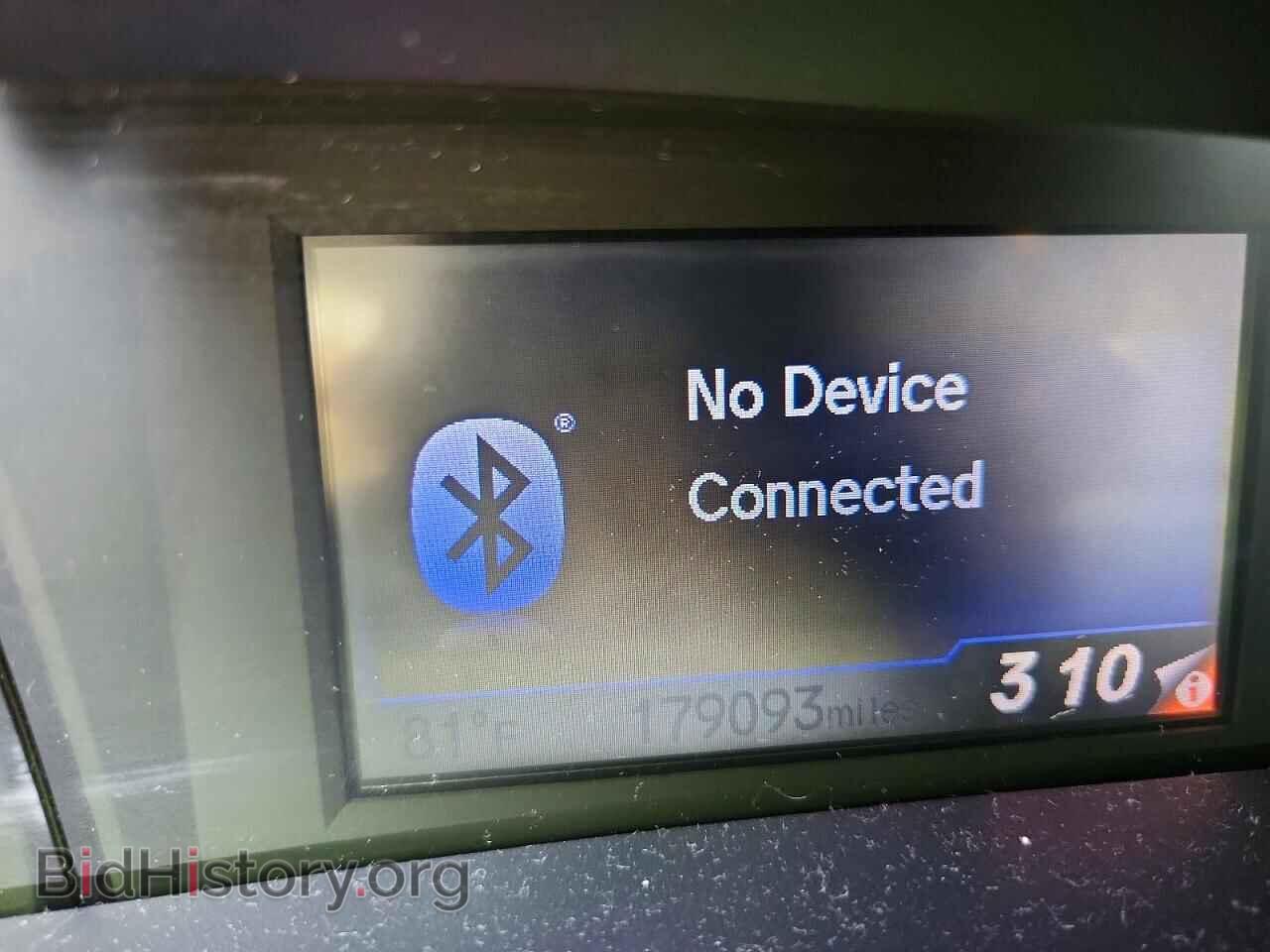 2013 HONDA CIVIC - VIN: 19XFB2F50DE041387 - Фото 9