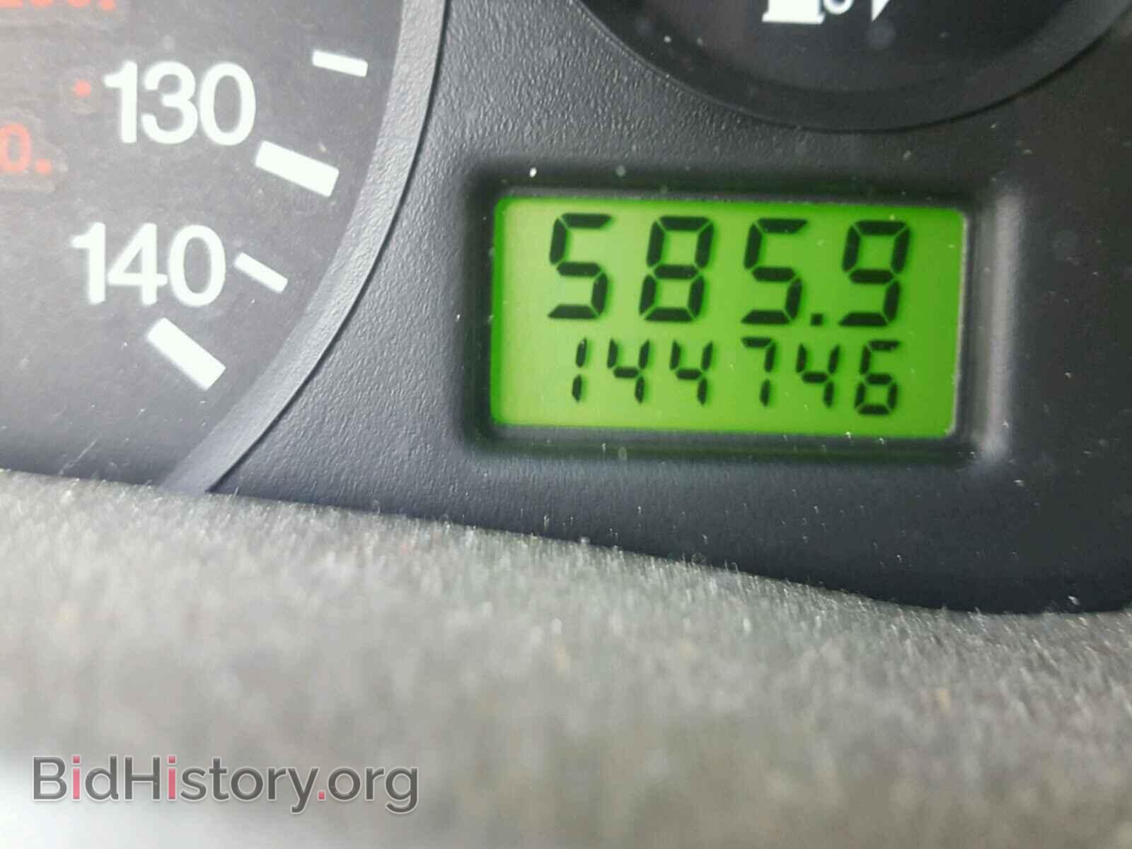 2005 FORD FOCUS - VIN: 1FAFP34N55W293921 - Фото 8