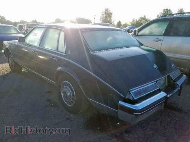 1995 CADILLAC DEVILLE - VIN: 1G6KF52YXSU303311 - Photo 3