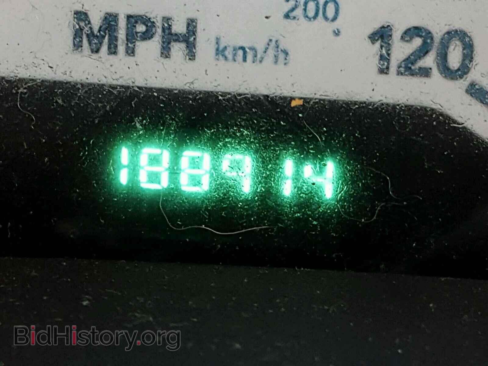 2005 DODGE CARAVAN - VIN: 1D8GP45R15B329201 - Фото 8
