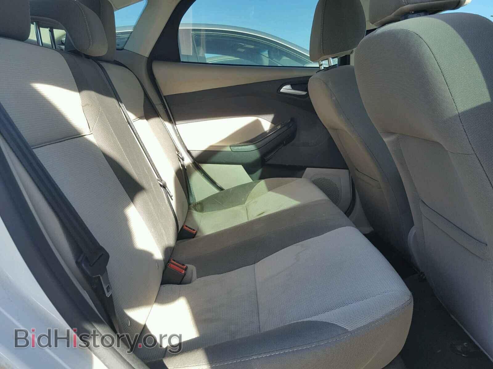 2014 FORD FOCUS - VIN: 1FADP3F26EL430070 - Photo 6