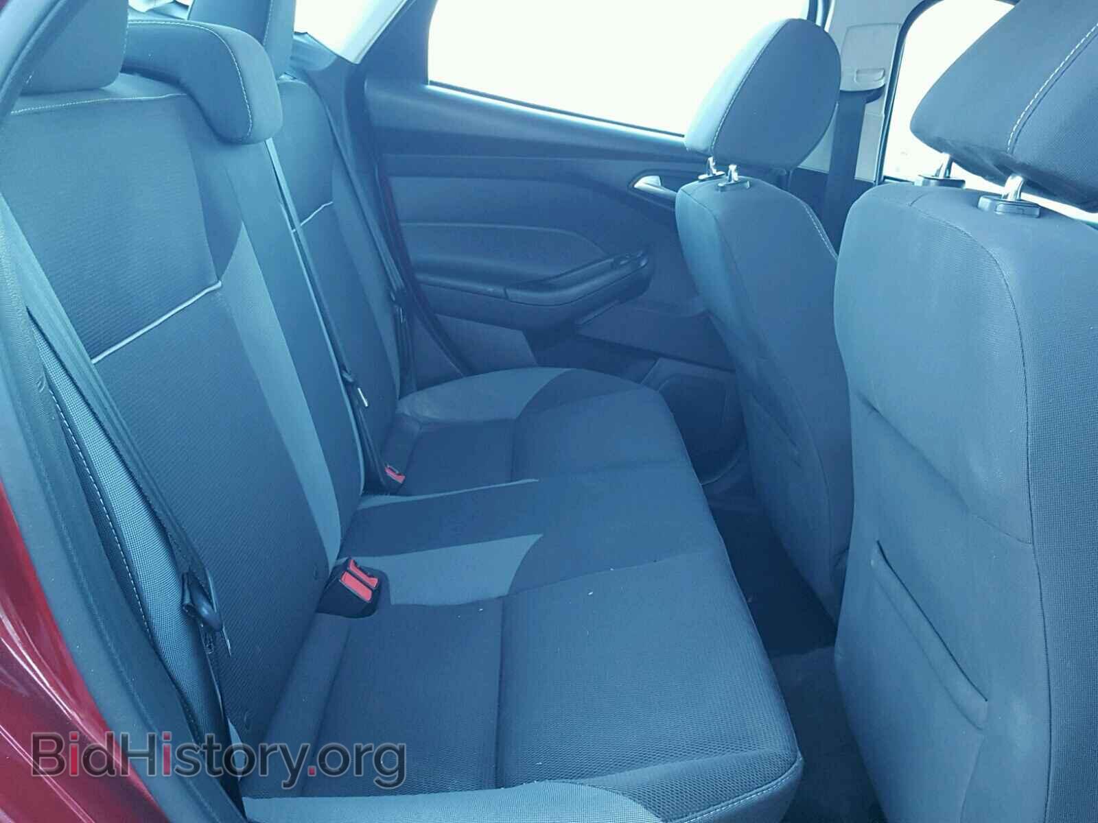 2013 FORD FOCUS - VIN: 1FADP3F27DL184130 - Photo 6