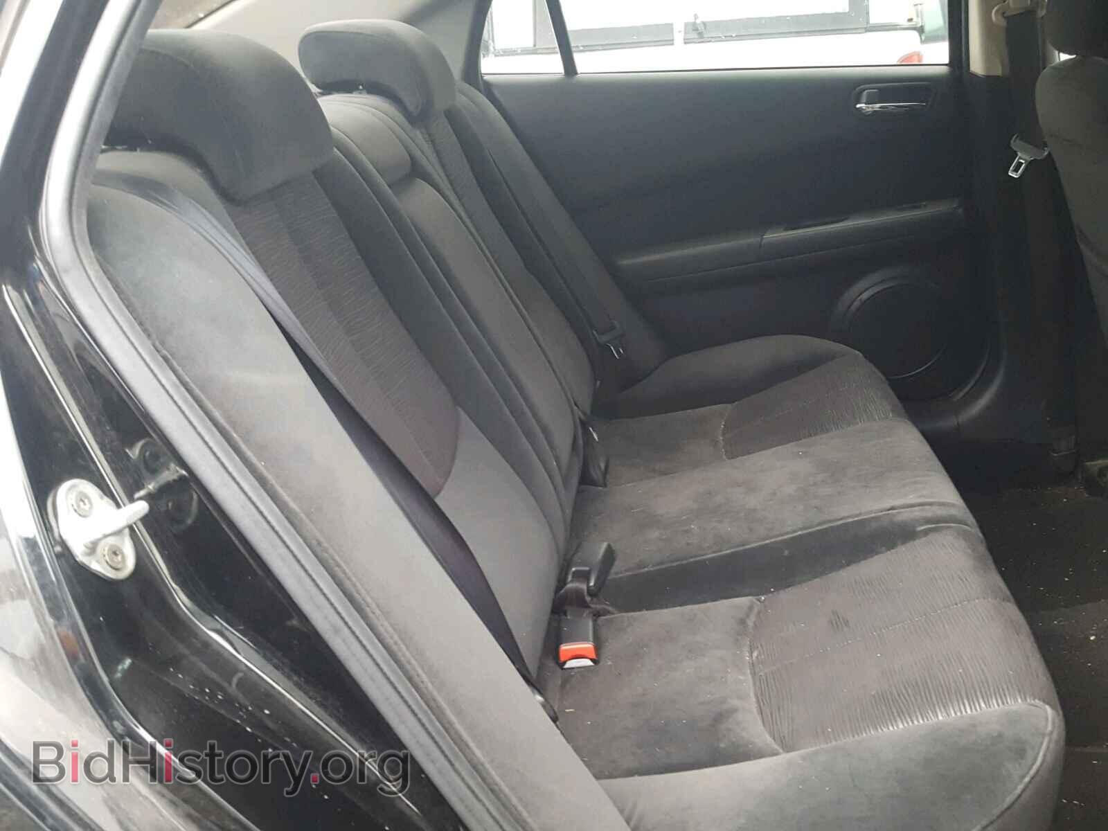 2009 MAZDA 6 - VIN: 1YVHP82A395M36418 - Фото 6