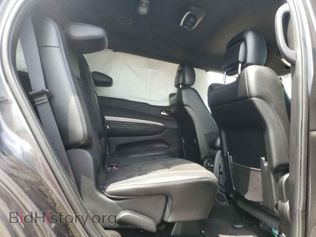 2019 DODGE DURANGO - VIN: 1C4RDJDG9KC701162 - Фото 6