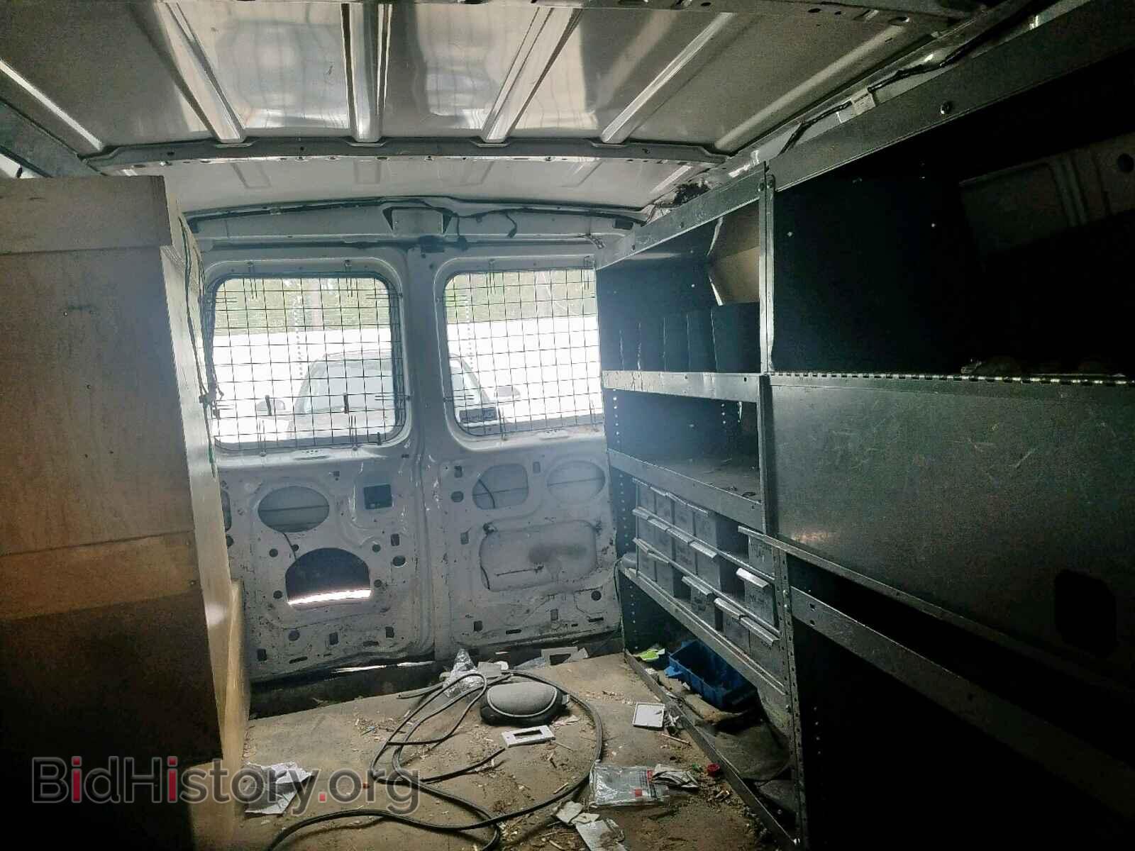 2008 FORD ECONOLINE - VIN: 1FTNE24W58DA38510 - Фото 6