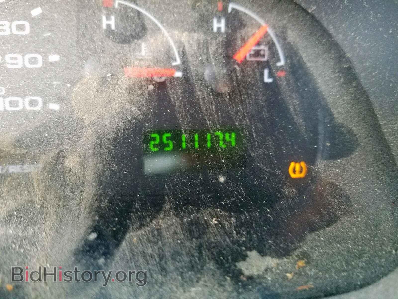 2008 FORD ECONOLINE - VIN: 1FTNE24W58DA38510 - Фото 8