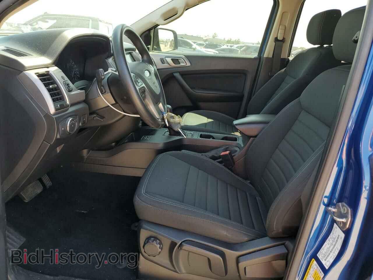 2020 FORD RANGER - VIN: 1FTER4EH6LLA47571 - Фото 7