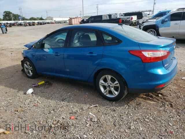 2014 FORD FOCUS - VIN: 1FADP3F29EL305810 - Photo 2