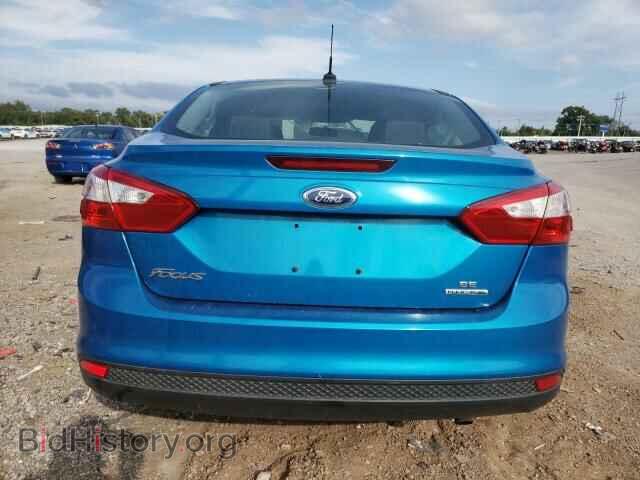 2014 FORD FOCUS - VIN: 1FADP3F29EL305810 - Photo 6