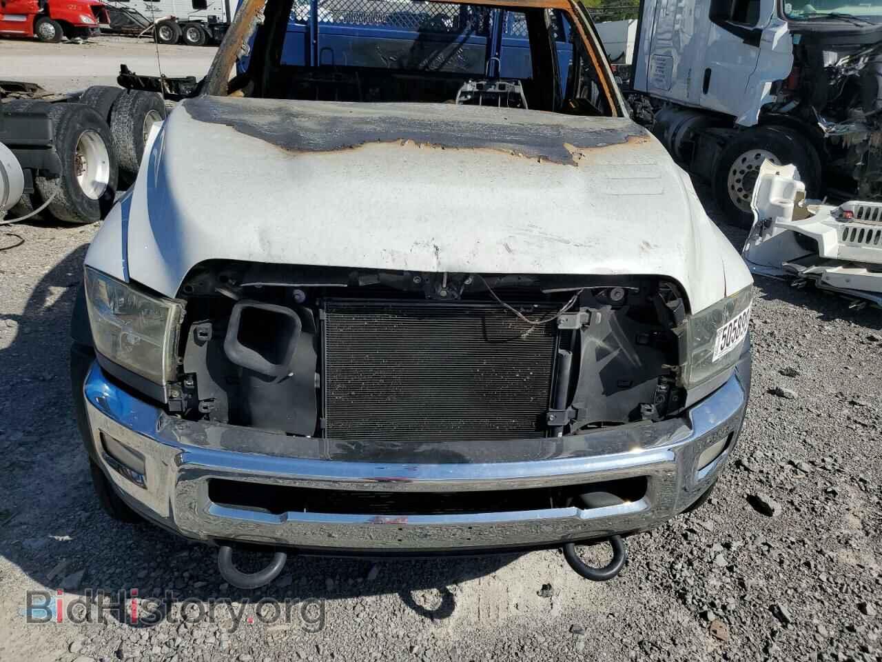 2013 RAM All Models - VIN: 3C7WRNCL9DG569047 - Фото 7