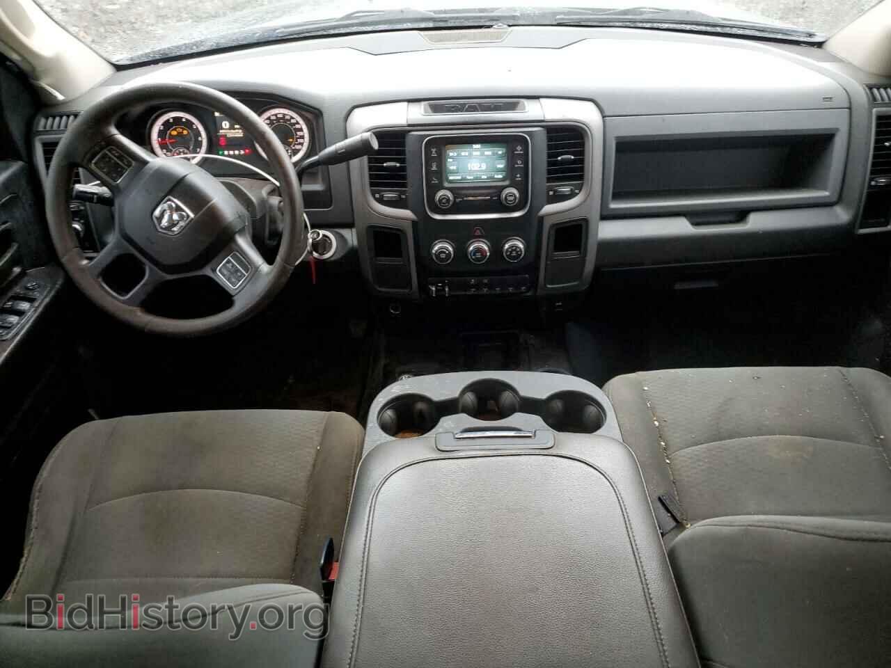 2018 RAM All Models - VIN: 3C6UR5CJ8JG255069 - Фото 8