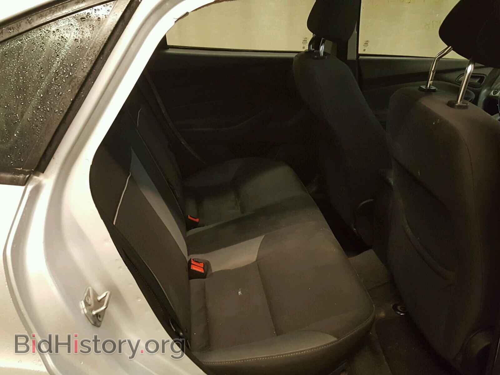 2012 FORD FOCUS - VIN: 1FAHP3F25CL282945 - Photo 6