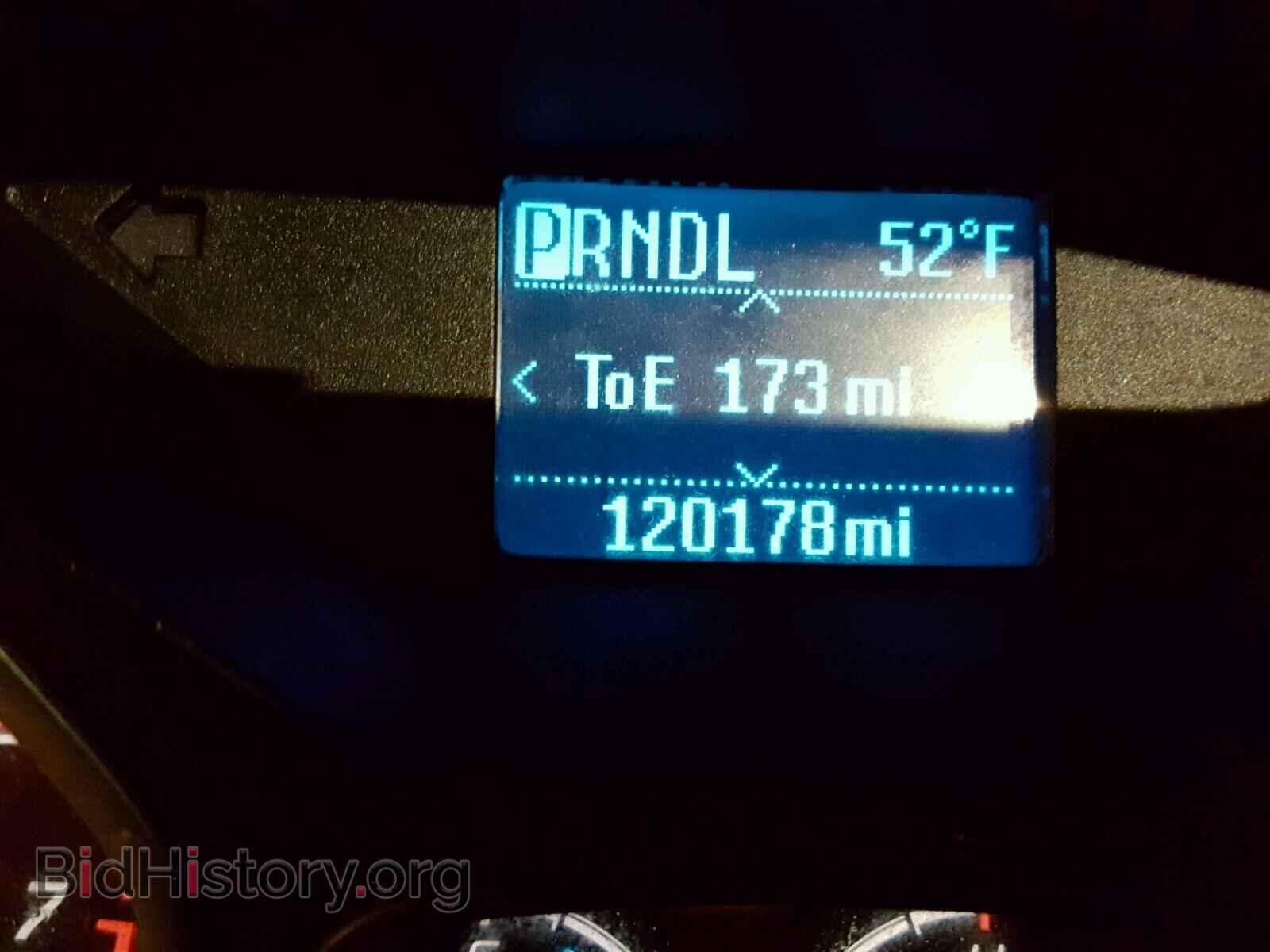2012 FORD FOCUS - VIN: 1FAHP3F25CL282945 - Photo 8