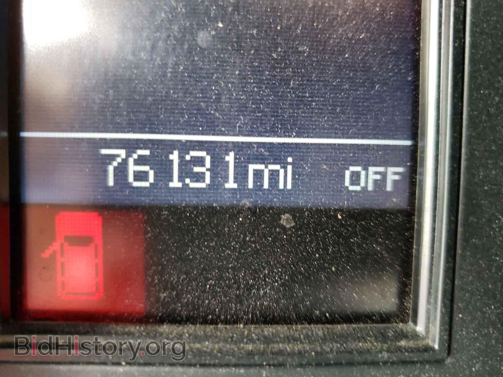 2013 DODGE DURANGO - VIN: 1C4RDHAG8DC683009 - Фото 8