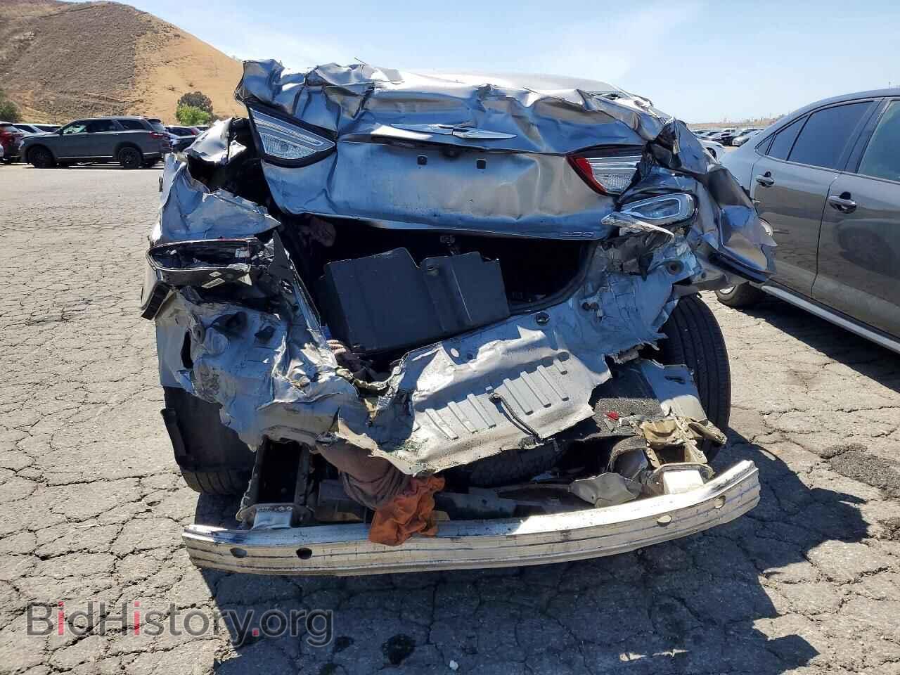 2015 CHRYSLER 200 - VIN: 1C3CCCAB7FN531959 - Photo 6