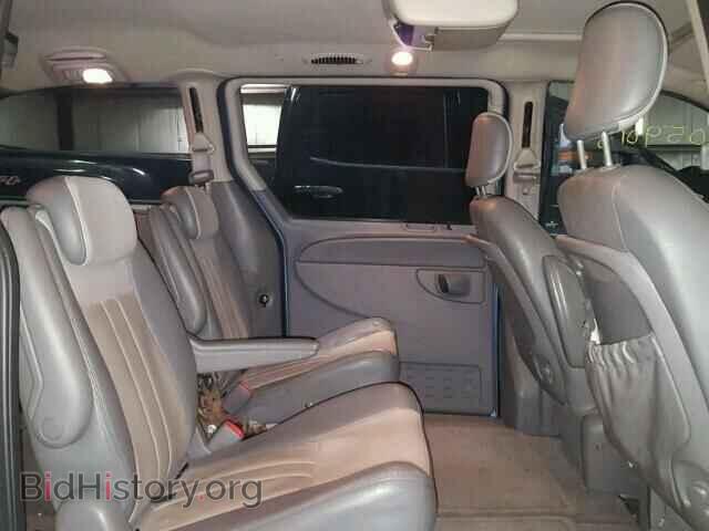 2007 DODGE CARAVAN - VIN: 2D4GP44L47R153540 - Фото 6