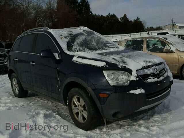 Photo 3GSCL33P88S718211 - SATURN VUE 2008