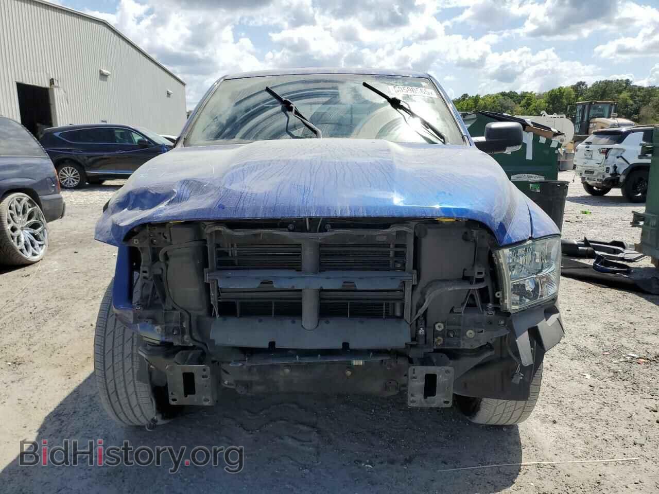 2019 RAM 1500 - VIN: 1C6RR7TT0KS521875 - Photo 5